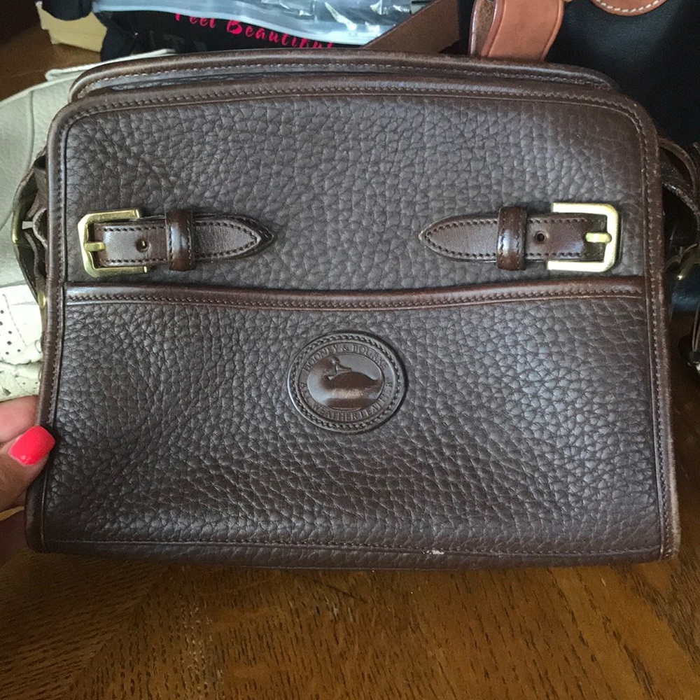 Dooney & Bourke Bag